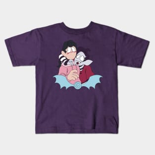 Casual Candybatz Kids T-Shirt